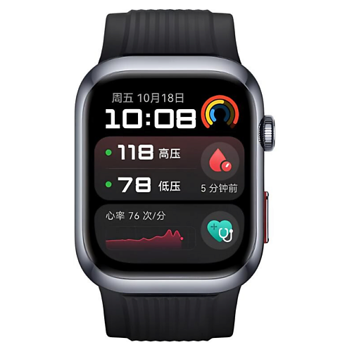 Смарт-часы HUAWEI Умные часы Watch D2