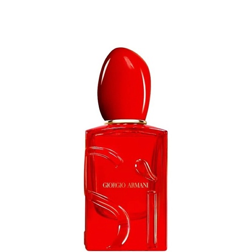 Парфюмерная вода GIORGIO ARMANI Парфюмерная вода Si Passione Red Musk