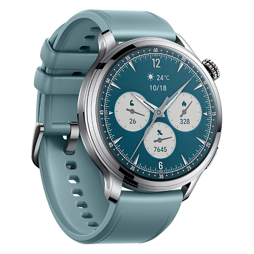 HONOR Смарт-часы Watch 4 Pro Ultra Thin Bezel