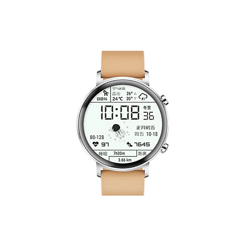 Смарт-часы HUAWEI Смарт-часы WATCH GT 2
