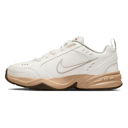 Кроссовки NIKE Тренировочные кроссовки мужские Air Monarch 4