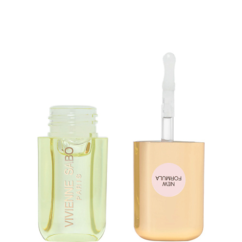 Масло для губ VIVIENNE SABO Масло для губ Sirop de Fruits