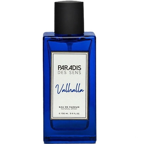 Парфюмерная вода PARADIS DES SENS Valhalla
