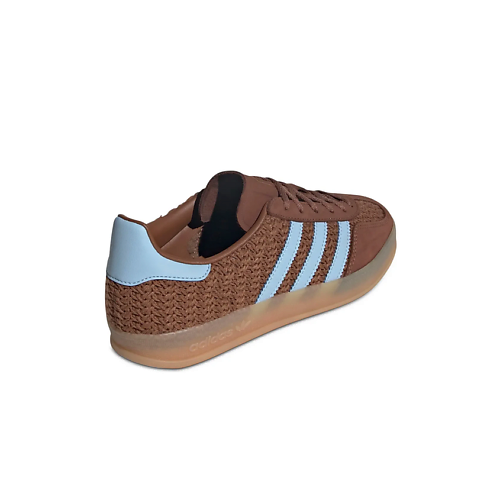 Кроссовки ADIDAS Кроссовки спортивные женские для зала JS1417