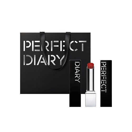 Помада для губ PERFECT DIARY Стойкая губная помада