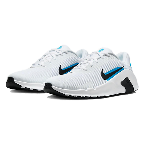 NIKE Беговые кроссовки мужские Flex Train