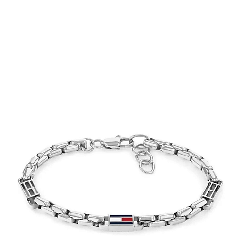 Браслет TOMMY HILFIGER Браслет 3D Flag Metal 2790674