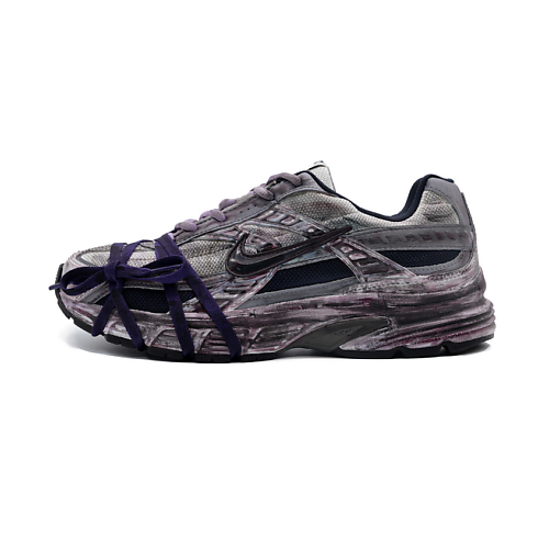 Кроссовки NIKE Кроссовки беговые мужские 394055-101Team164