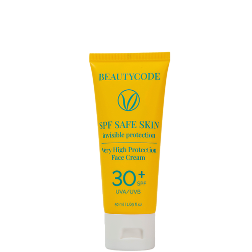 Солнцезащитный крем для лица BEAUTY365 Крем для лица солнцезащитный SPF30