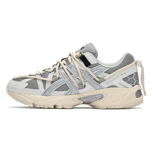 Кроссовки ASICS Кроссовки Gel Kahana Tr V2 'Silver Cream'