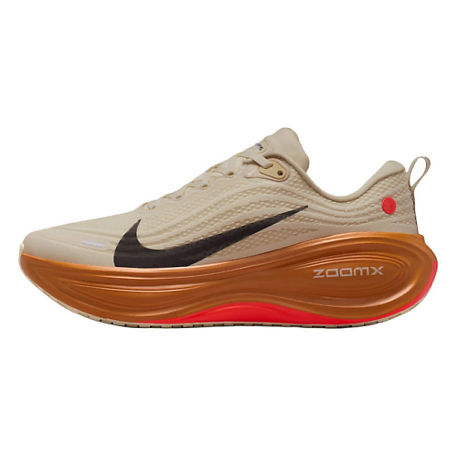 Кроссовки NIKE Беговые кроссовки унисекс Vomero Plus