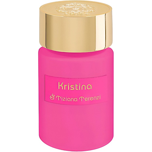 Душистая вода TIZIANA TERENZI Дымка для волос Kristina Hair Therapy Perfume Mist