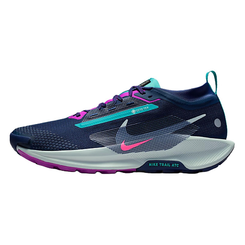Кроссовки NIKE Беговые кроссовки мужские Pegasus Trail 5