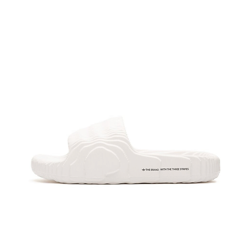 Шлепанцы ADIDAS Шлёпанцы повседневные Adilette 22 HQ4672