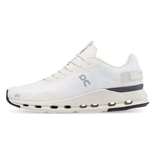 Кроссовки ON RUNNING ON1 Running Cloudnova Form White Eclipse Women's