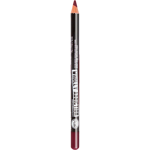 J. CAT BEAUTY Карандаш для губ WHOLLY ADDICTION