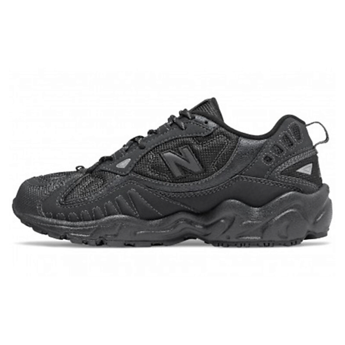 Кроссовки NEW BALANCE Кроссовки 703 Triple Black