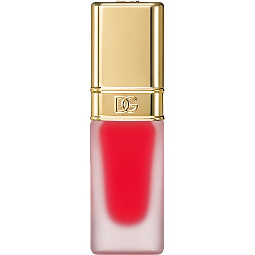 DOLCE&GABBANA Масло для губ с мгновенным эффектом объема Oil Lip Plumper
