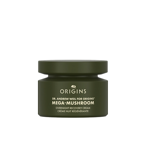 Крем для лица ORIGINS Ночной восстанавливающий крем Overnight Recovery Cream