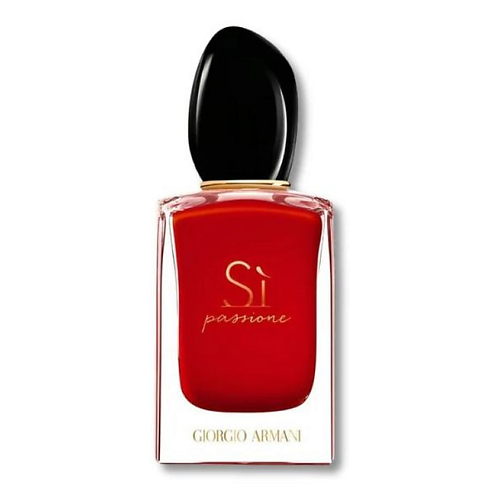 Парфюмерная вода GIORGIO ARMANI Парфюмерная вода Si Passione