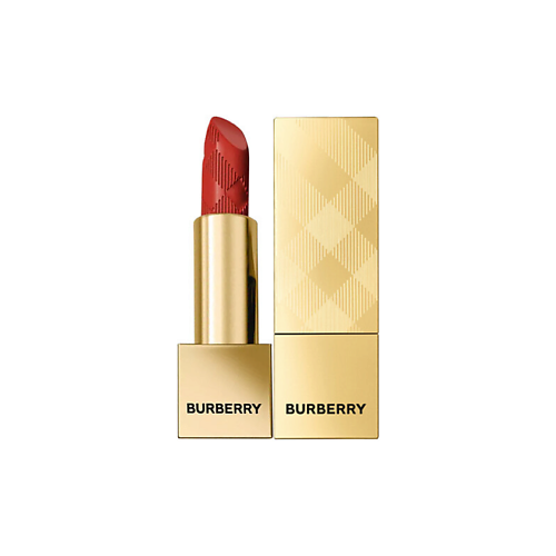 Матовая стойкая помада для губ Kisses Matte