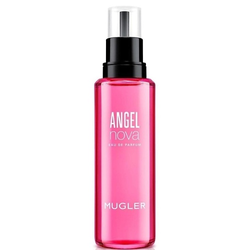 Парфюмерная вода MUGLER Парфюмерная вода Angel Nova,рефил