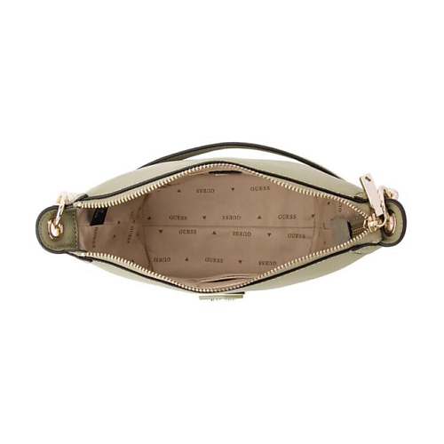 Сумка GUESS Сумка Meridian Top Zip Hobo Bag