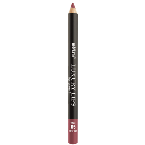 Карандаш для губ БЕЛИТА Карандаш для губ Luxury Lips