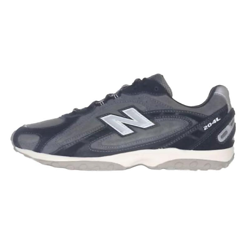 Кроссовки NEW BALANCE Кроссовки 204L Casual Shoes Unisex Gray