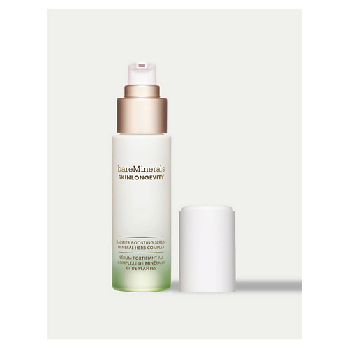 Сыворотка для лица BAREMINERALS Сыворотка для лица Skinlongevity Barrier Boosting Serum