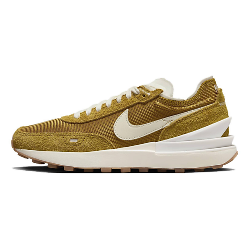 Кроссовки NIKE Кроссовки Waffle One Vintage 'Medium Brown'