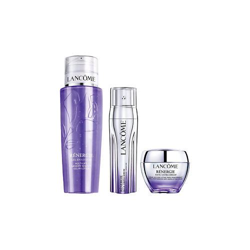 Набор средств для лица LANCOME Набор для комплексного антивозрастного ухода Renergie Multi-Lift