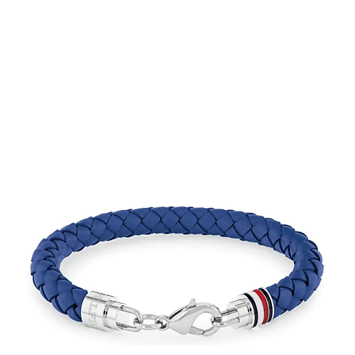 Браслет TOMMY HILFIGER Браслет Iconic TH Braided Leather 2790548