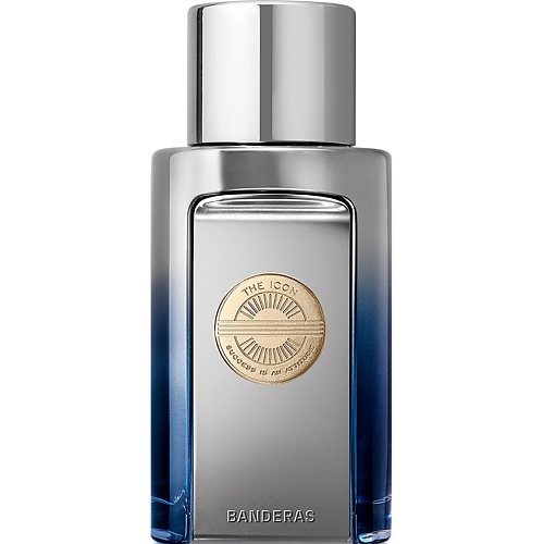 Парфюмерная вода BANDERAS The Icon Elixir