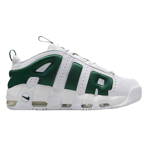 Кроссовки NIKE Баскетбольные кроссовки мужские Air More Uptempo