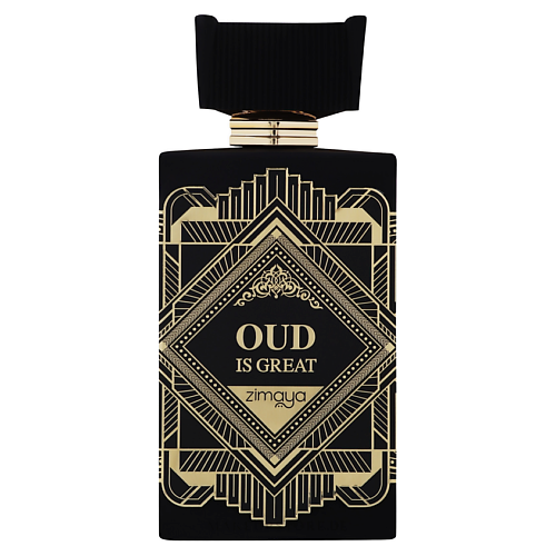 Парфюмерная вода ZIMAYA Парфюмерная вода Oud Is Great