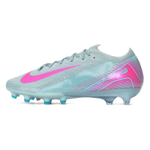 Кроссовки NIKE Футбольные бутсы Mercurial Vapor 16 Elite Ag Prism Pack
