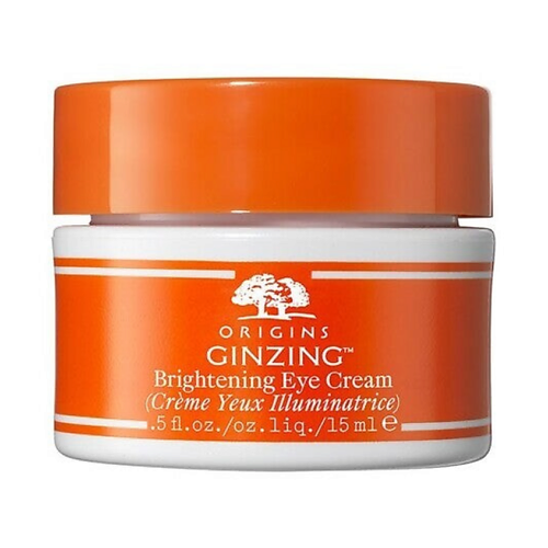 Крем для глаз ORIGINS Крем для кожи вокруг глаз GinZing Brightening Eye Cream