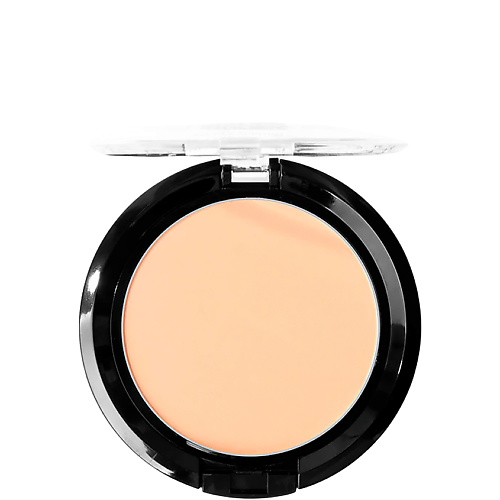 Пудра для лица J. CAT BEAUTY Пудра для лица минеральная INDENSE