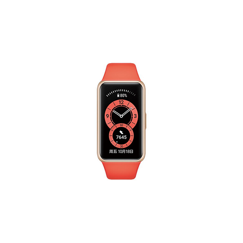Смарт-часы HUAWEI Смарт-браслет Wristband 6 Standard Version
