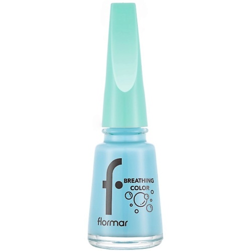 FLORMAR Лак для ногтей дышащий Breathing Color 11