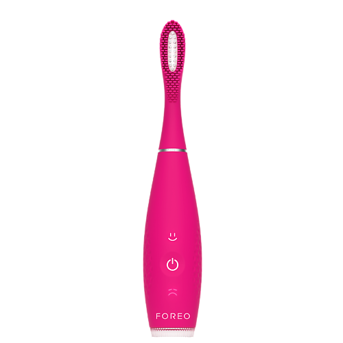 FOREO Ультрагигиеничная гибридная звуковая зубная щетка issa 4 smile
