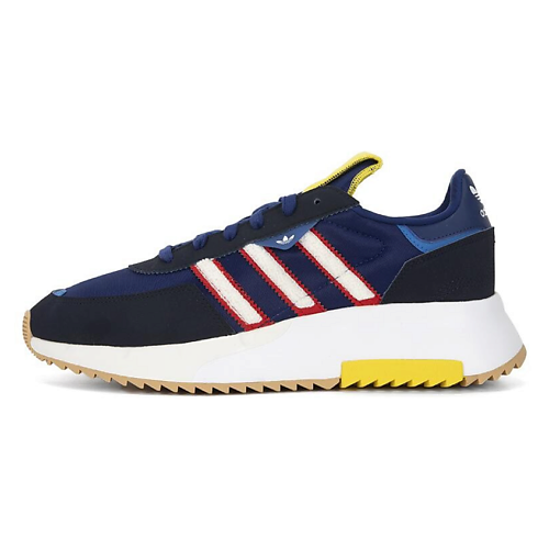 Кроссовки ADIDAS ORIGINAL Кроссовки Retropy F2 Victory Blue Gum