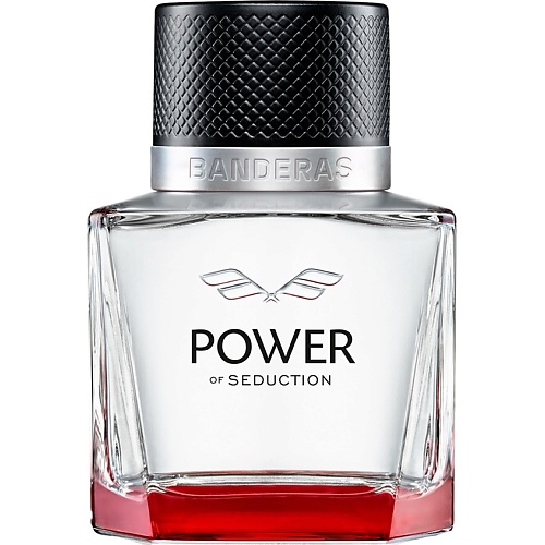 BANDERAS Power of Seduction 50