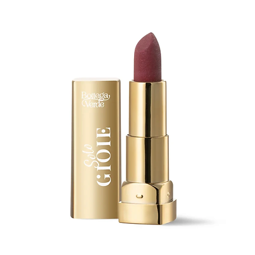 Помада для губ BOTTEGA VERDE Помада для губ Favolosa Extra Sparkling Lipstick