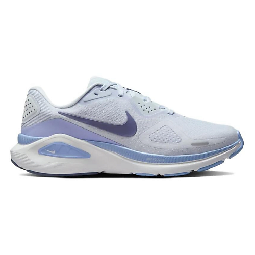 Кроссовки NIKE Беговые кроссовки женские Structure 26