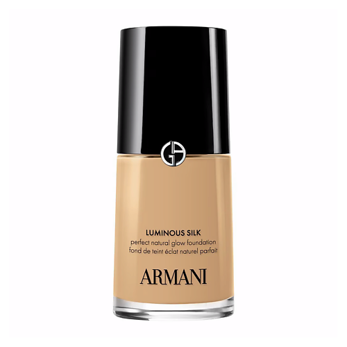 Тональное средство GIORGIO ARMANI Тональный крем Luminous Silk