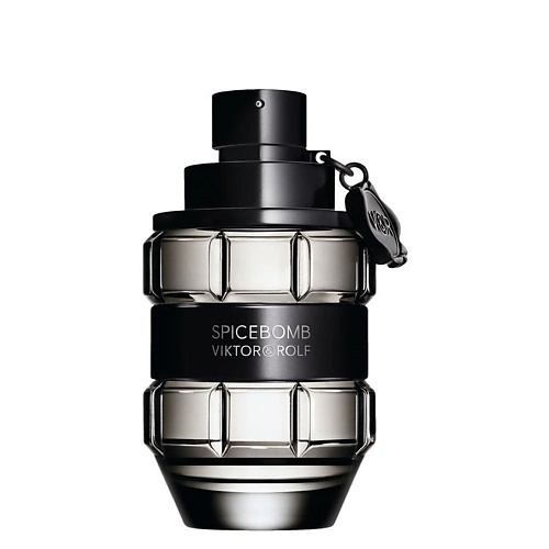 Туалетная вода VIKTOR&ROLF Туалетная Вода SPICE BOMB EDT