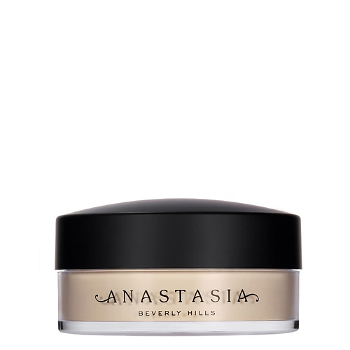 Пудра для лица ANASTASIA BEVERLY HILLS Пудра рассыпчатая Loose Setting Powder