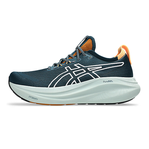 Кроссовки ASICS Кроссовки GEL Nimbus 27